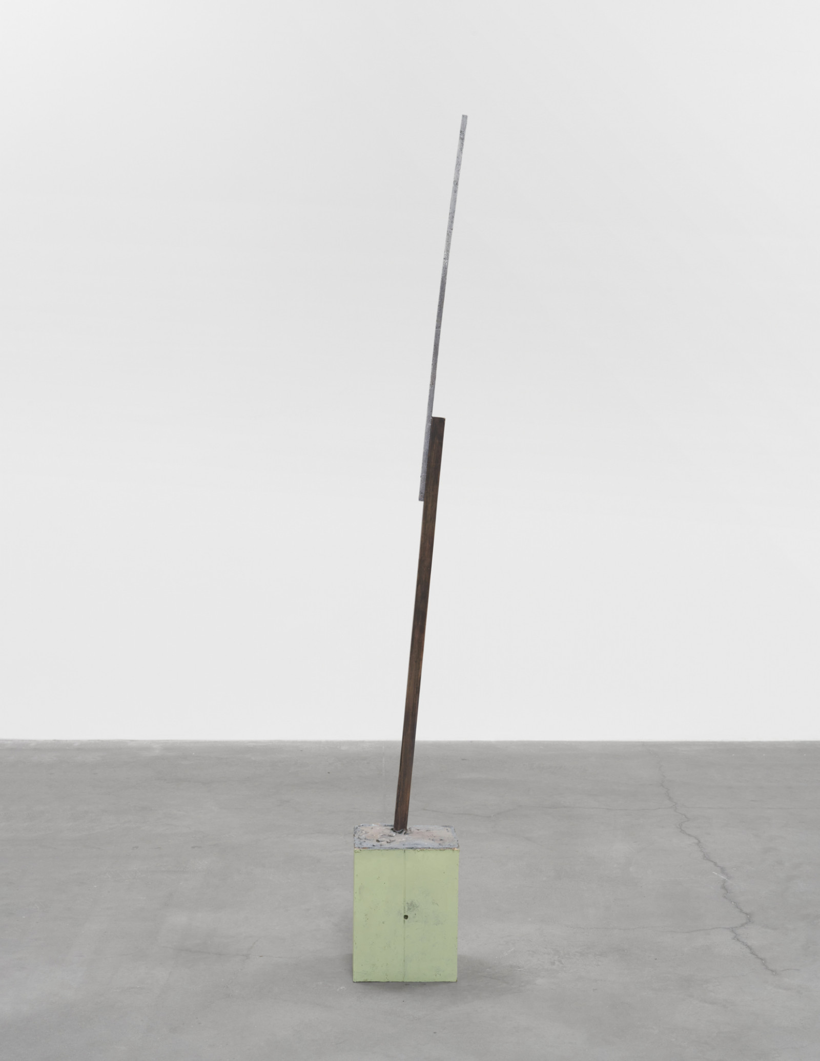 Sculpture by Rebecca Warren, , dated 2025