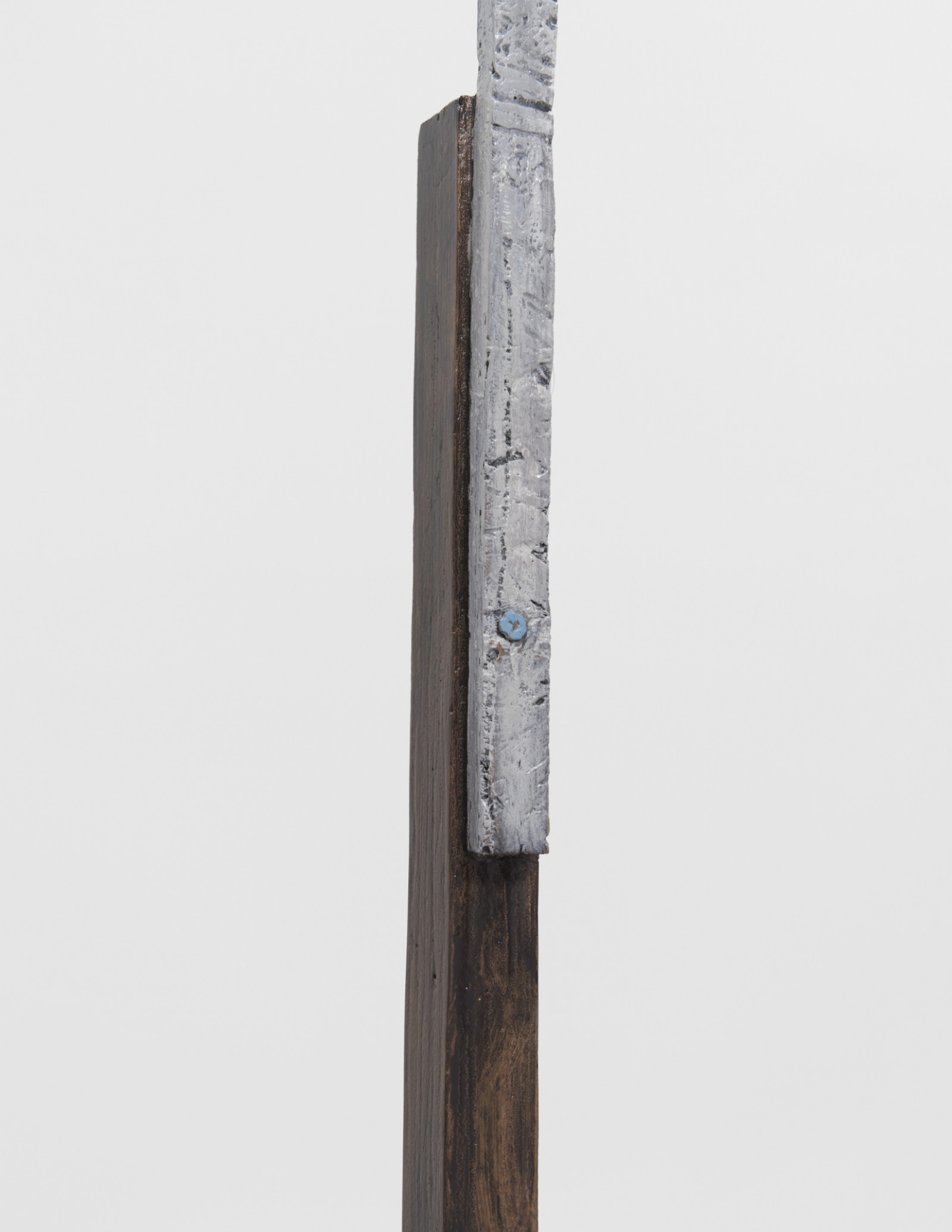 Sculpture by Rebecca Warren, , dated 2025