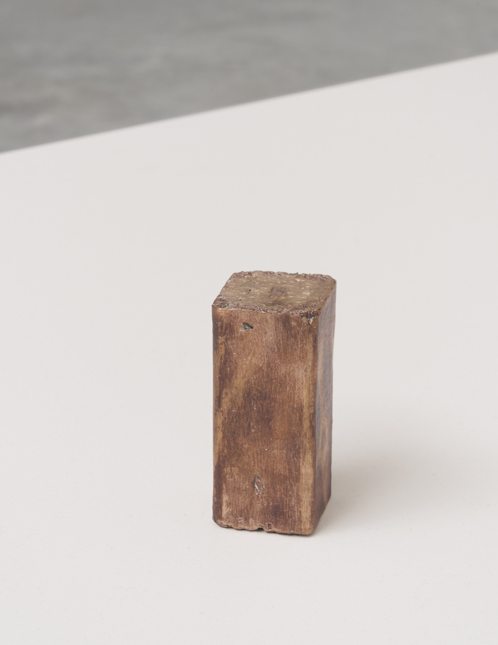 Sculpture by Rebecca Warren, , dated 2025