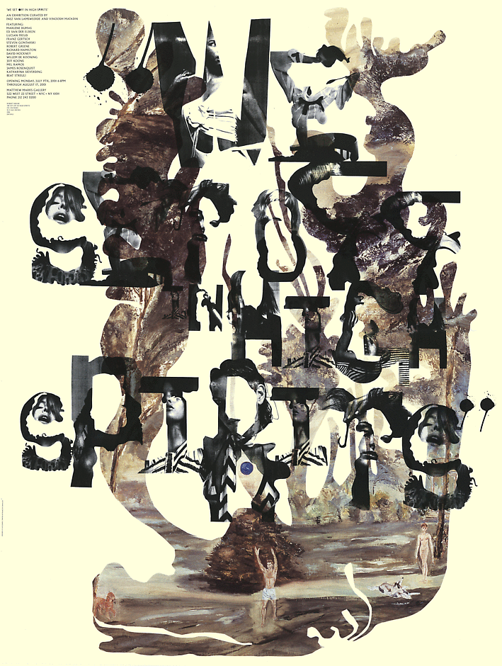 Announcement Image for this Exhibition