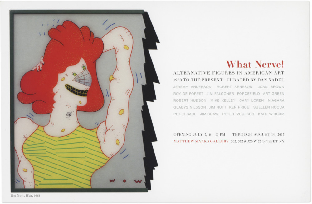 Announcement Image for this Exhibition