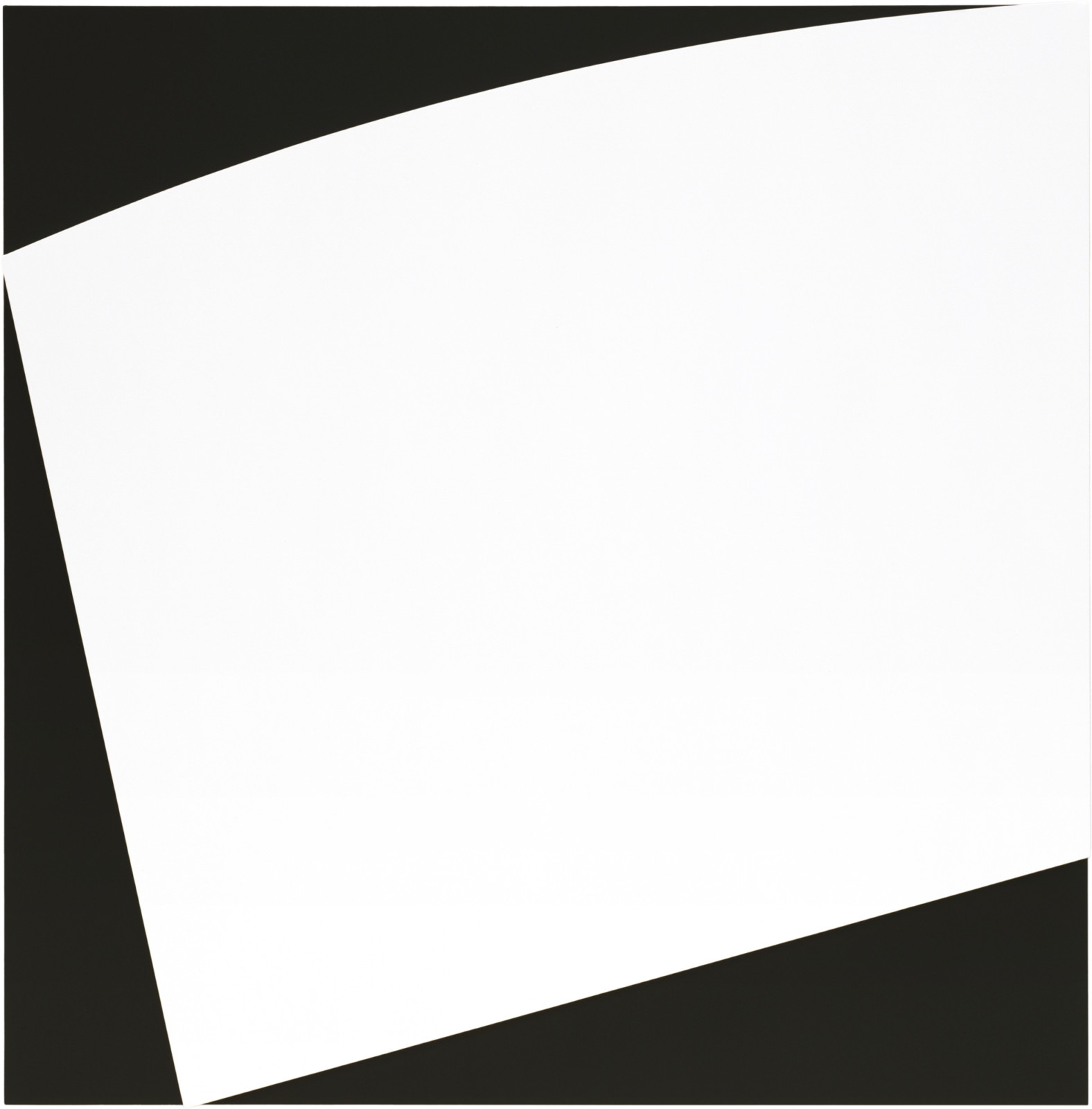 Painting by Ellsworth Kelly, , dated 2006