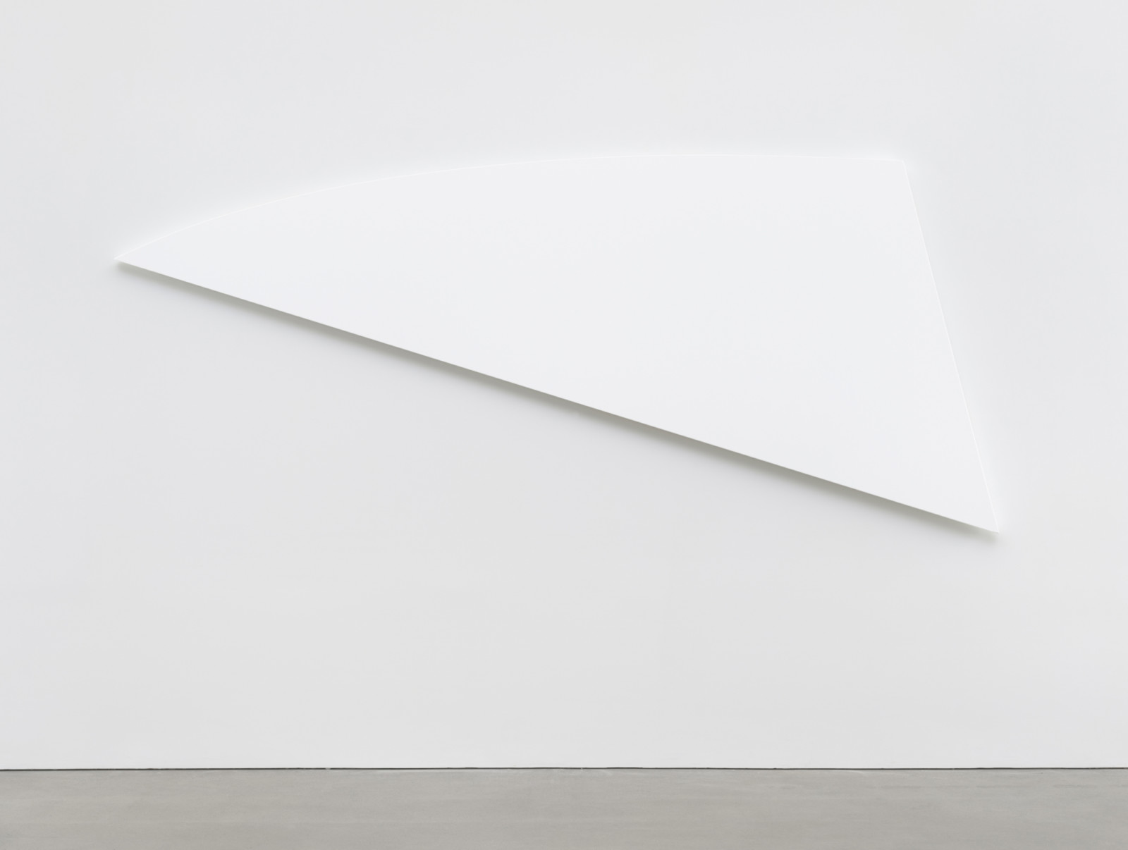 Painting by Ellsworth Kelly, , dated 2015