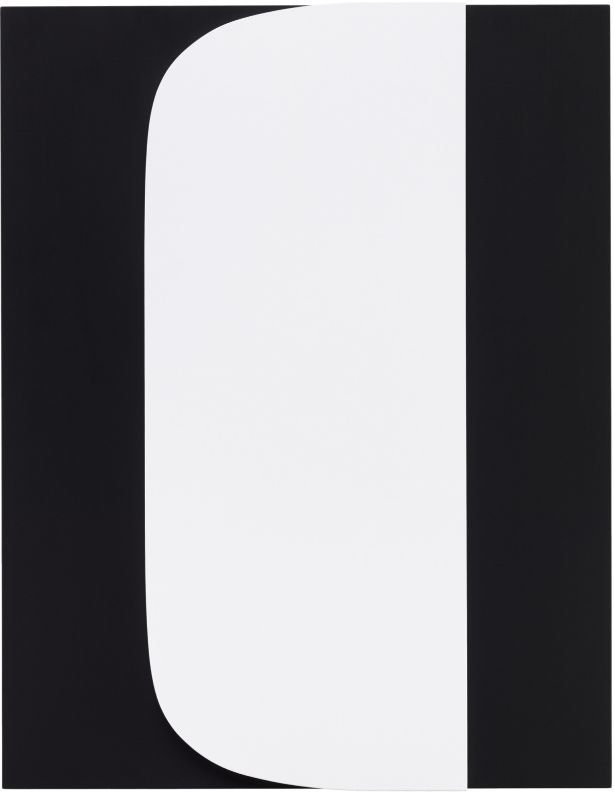 Painting by Ellsworth Kelly, , dated 2015