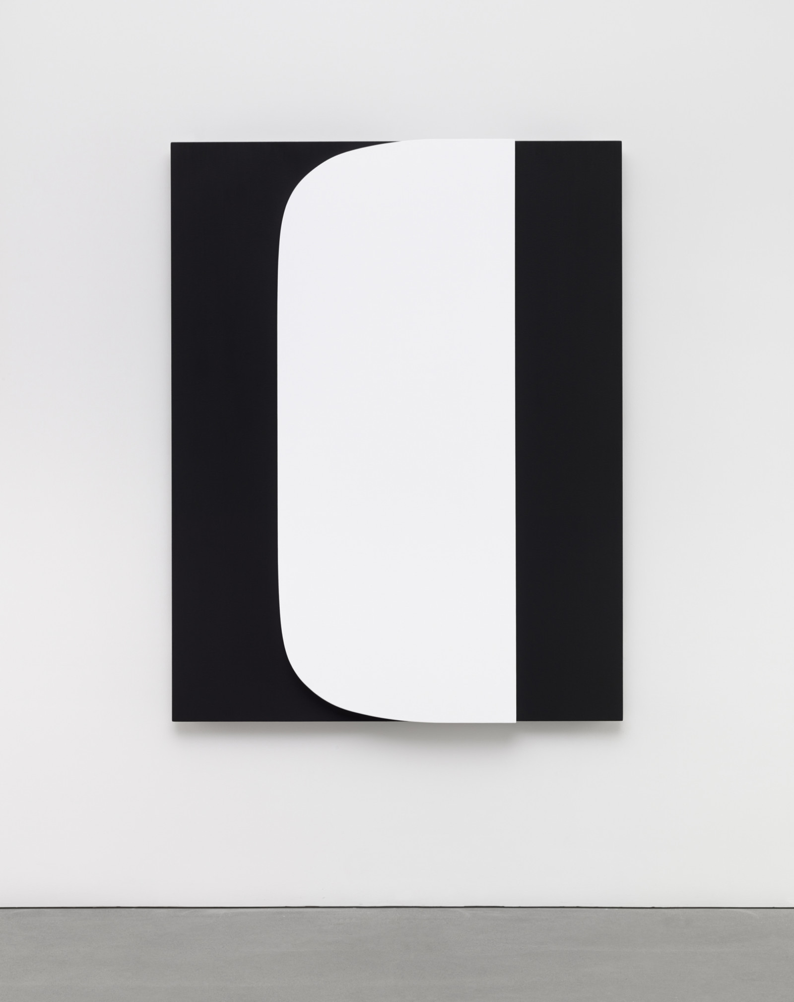 Painting by Ellsworth Kelly, , dated 2015