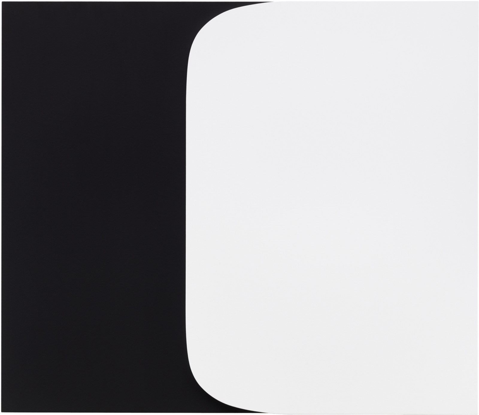 Painting by Ellsworth Kelly, , dated 2015