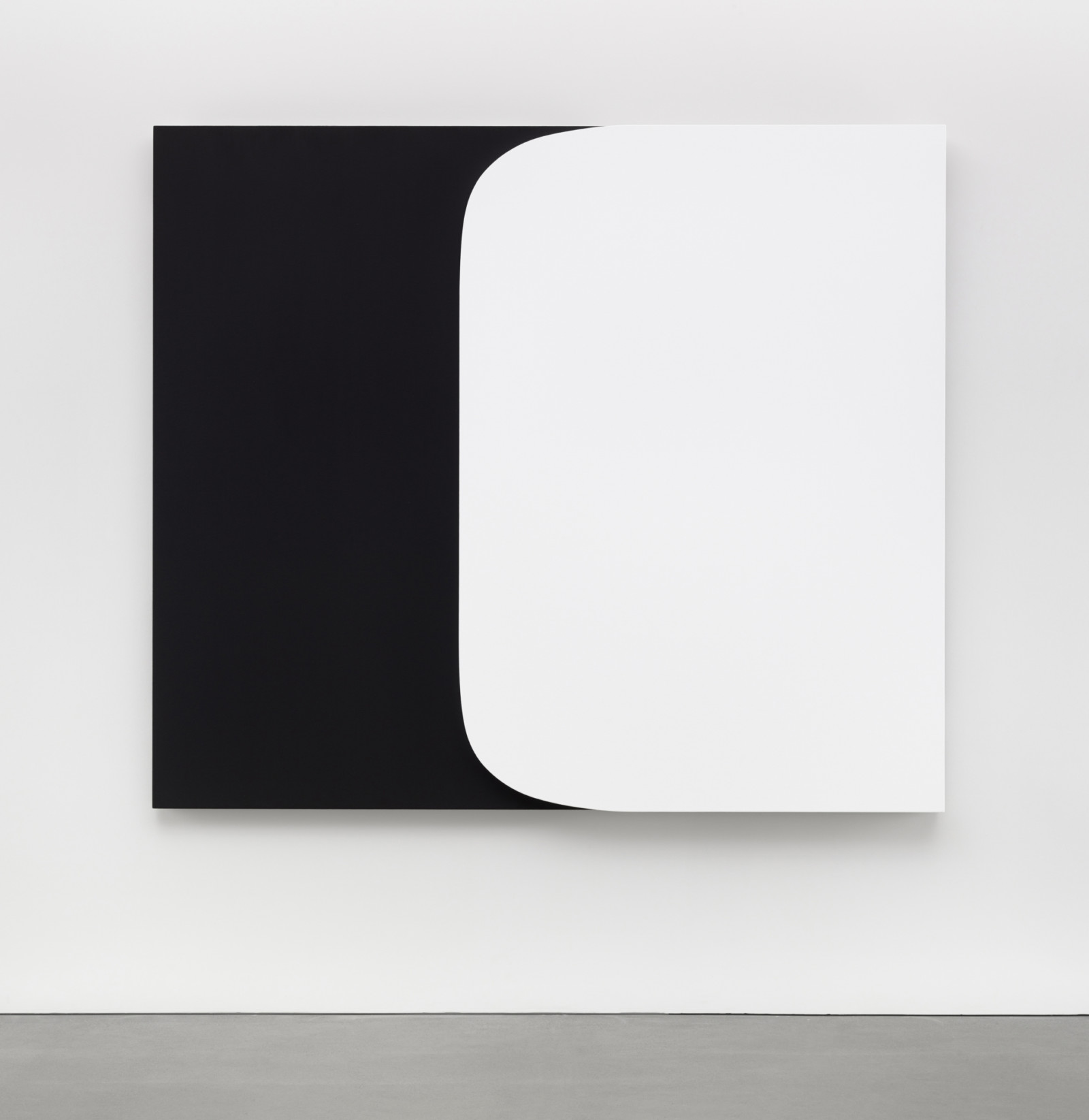 Painting by Ellsworth Kelly, , dated 2015