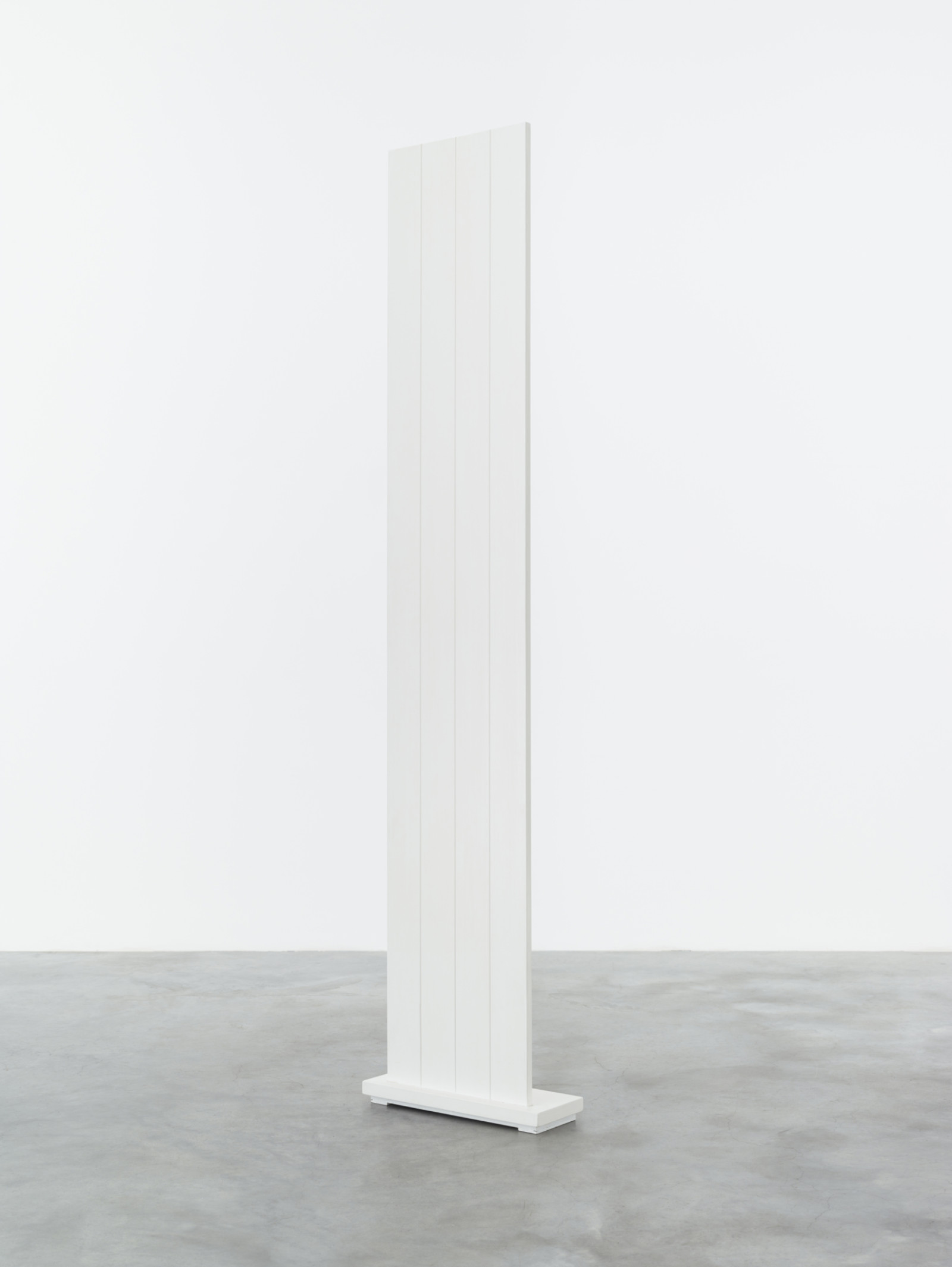 Sculpture by Anne Truitt, , dated 1962