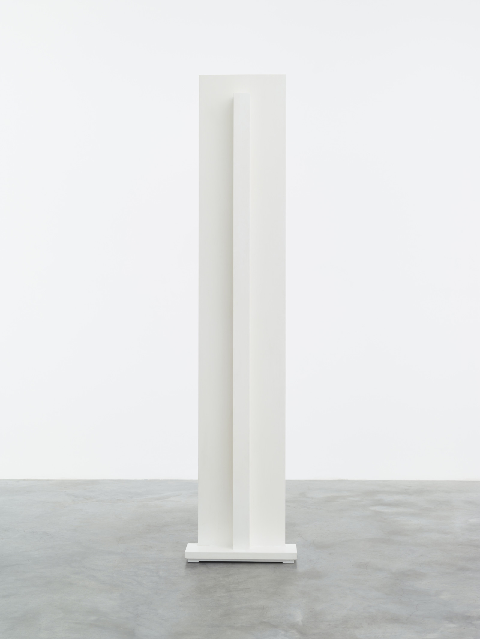 Sculpture by Anne Truitt, , dated 1962