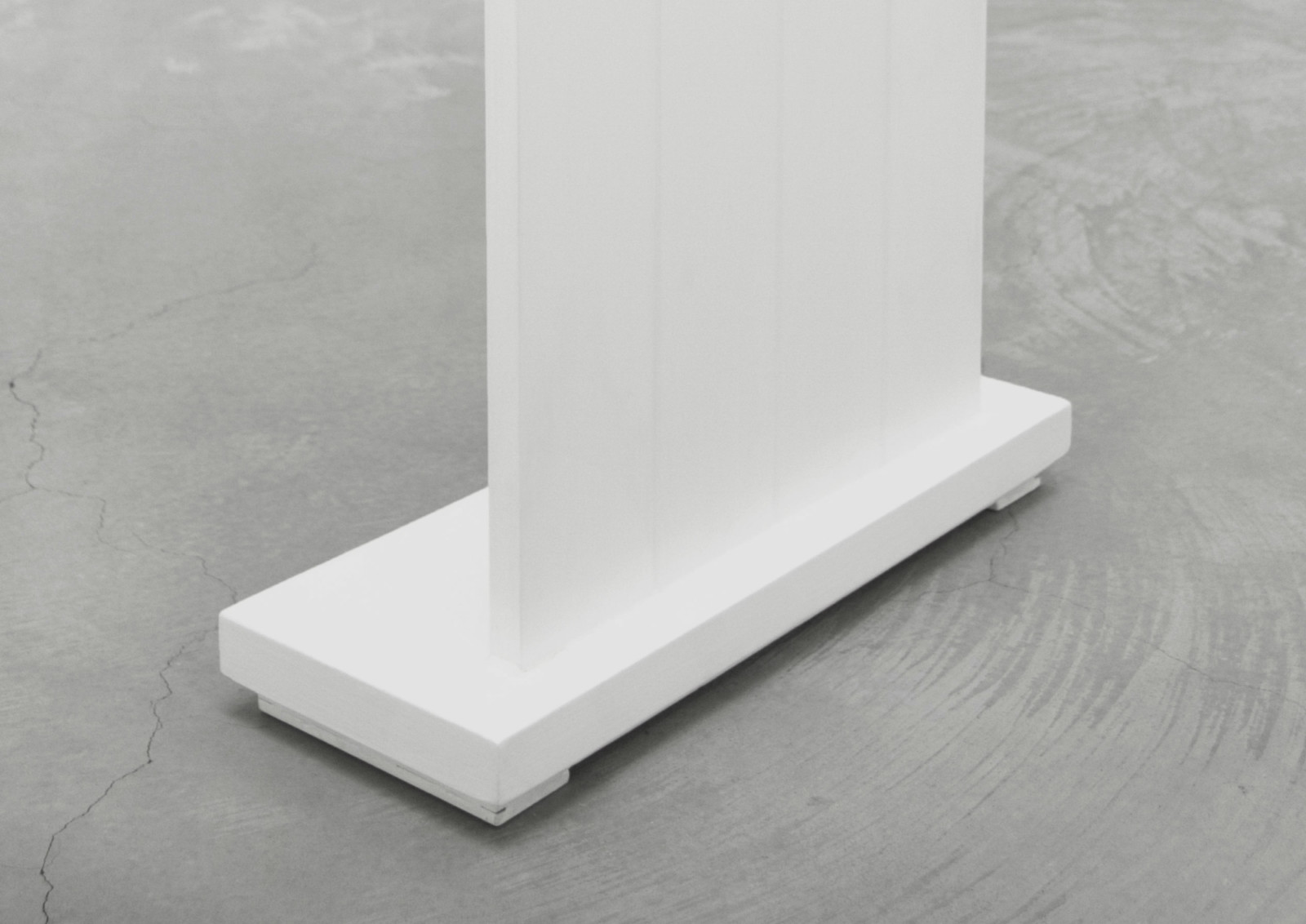 Sculpture by Anne Truitt, , dated 1962