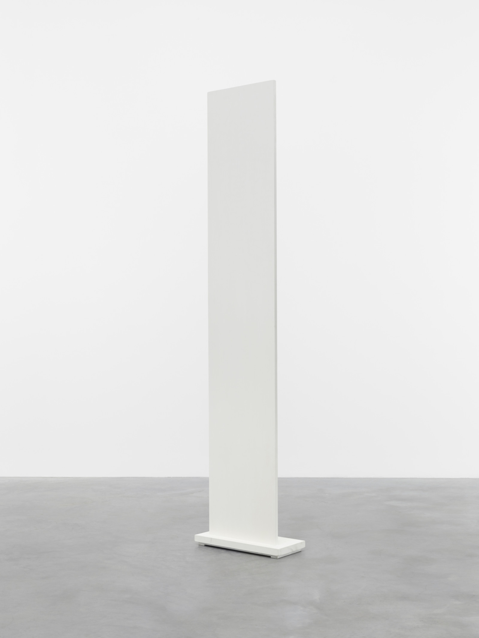 Sculpture by Anne Truitt, , dated 1962