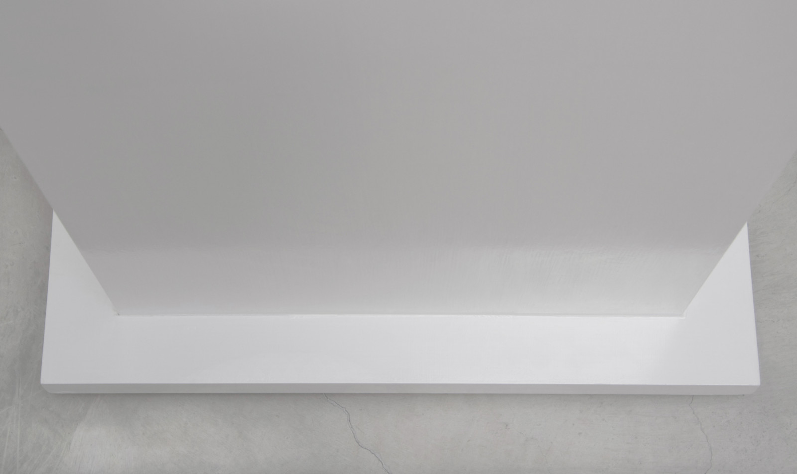 Sculpture by Anne Truitt, , dated 1962