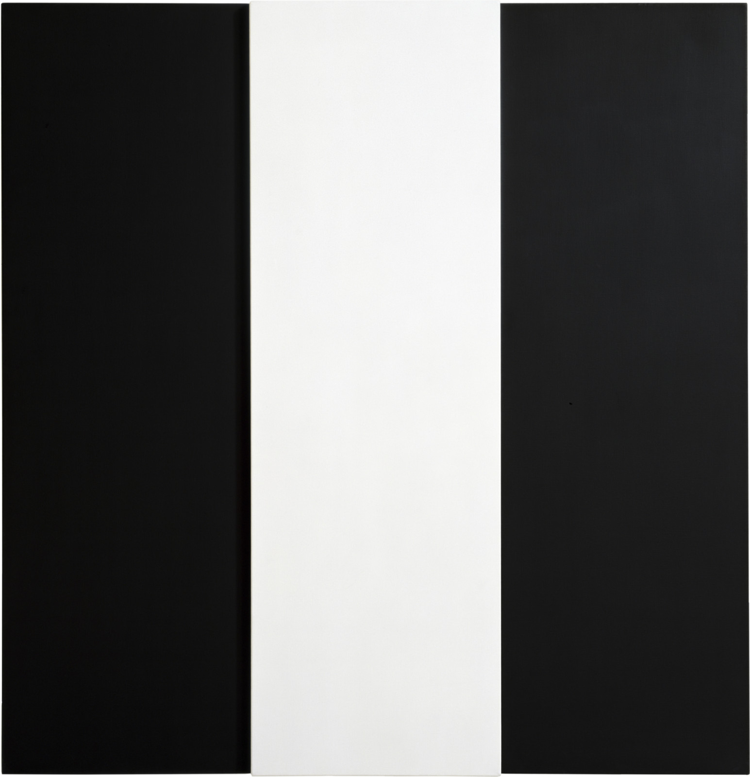 Painting by Ellsworth Kelly, , dated 1966