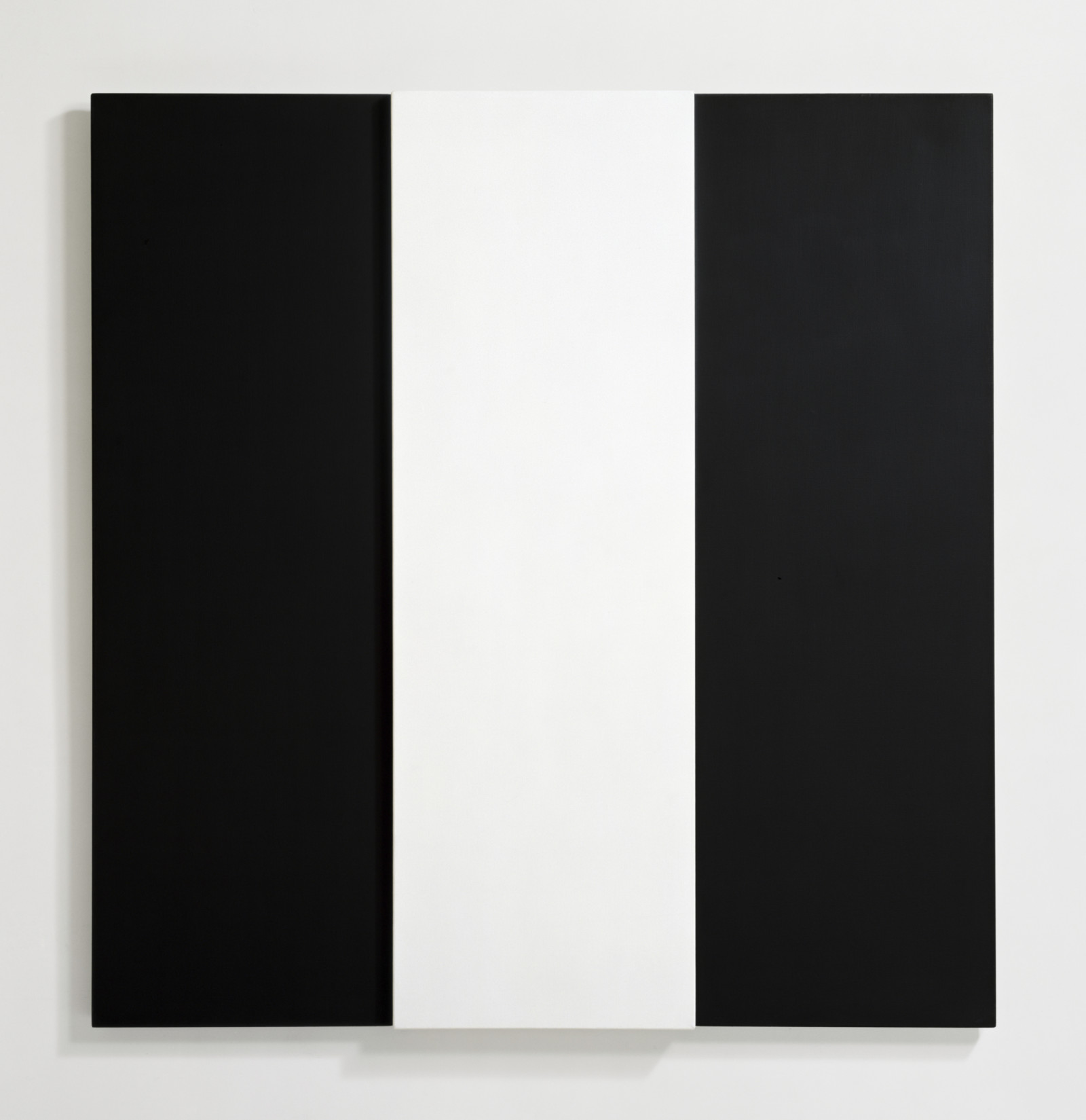 Painting by Ellsworth Kelly, , dated 1966