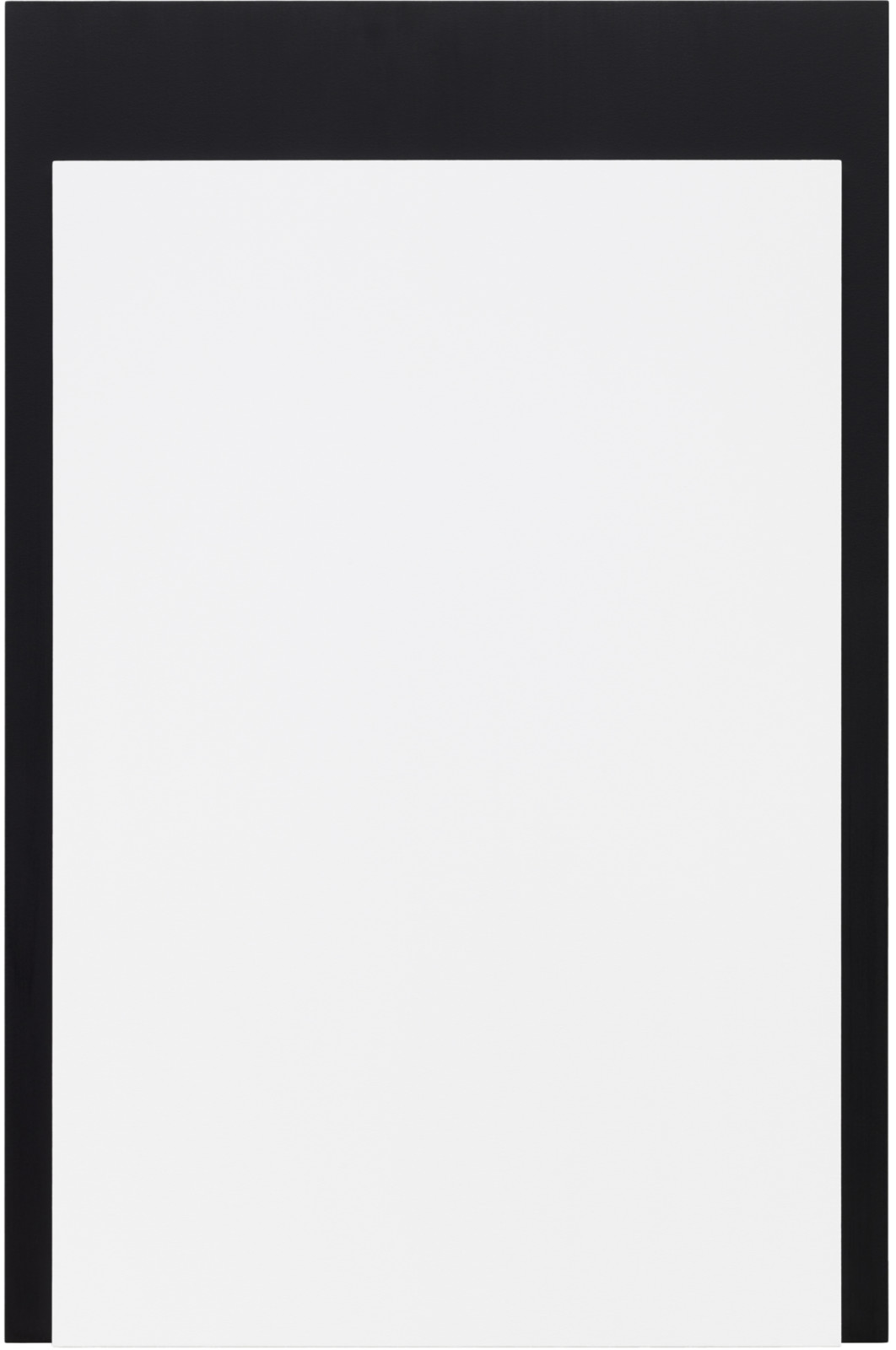 Painting by Ellsworth Kelly, , dated 2015