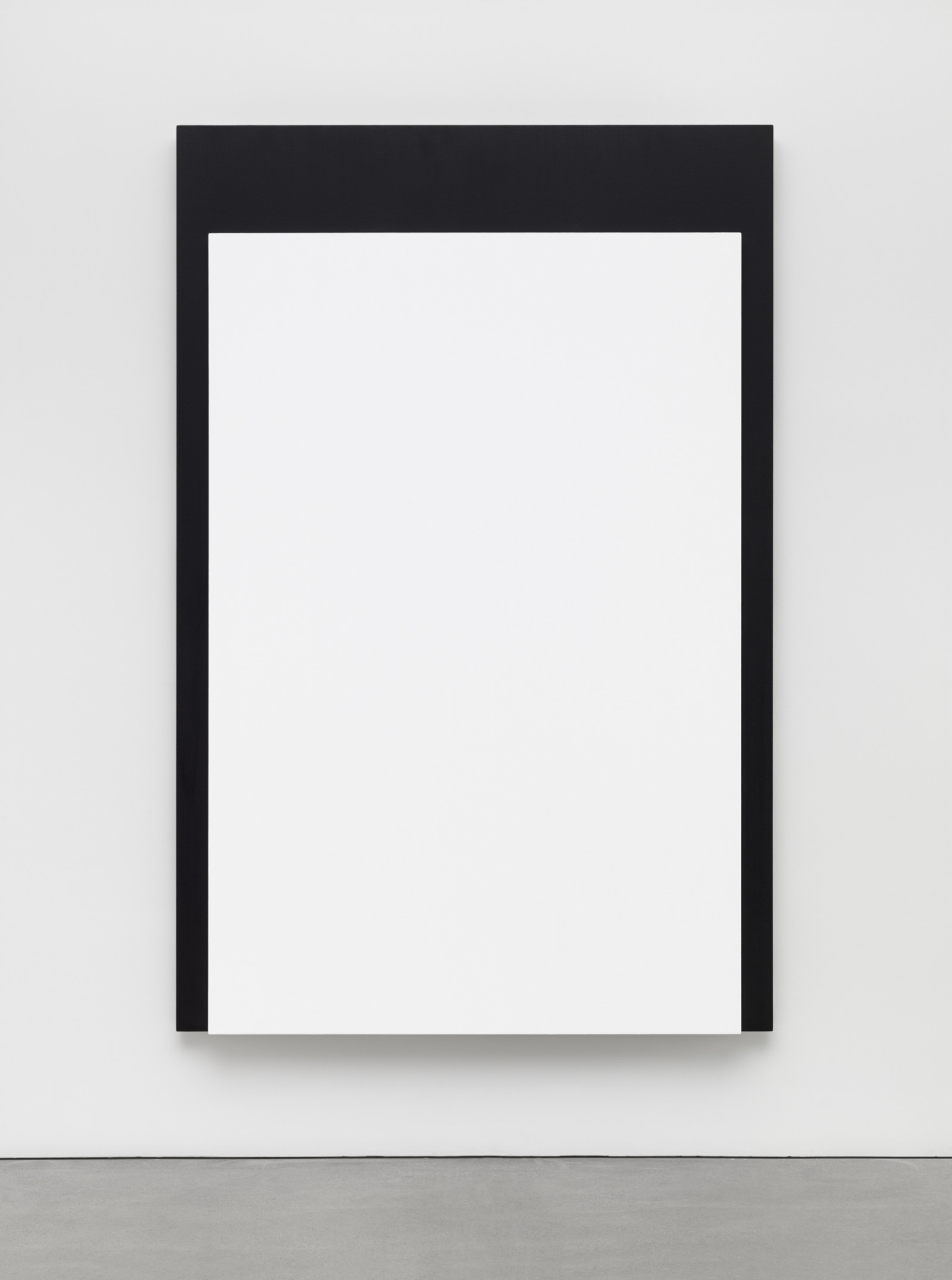 Painting by Ellsworth Kelly, , dated 2015
