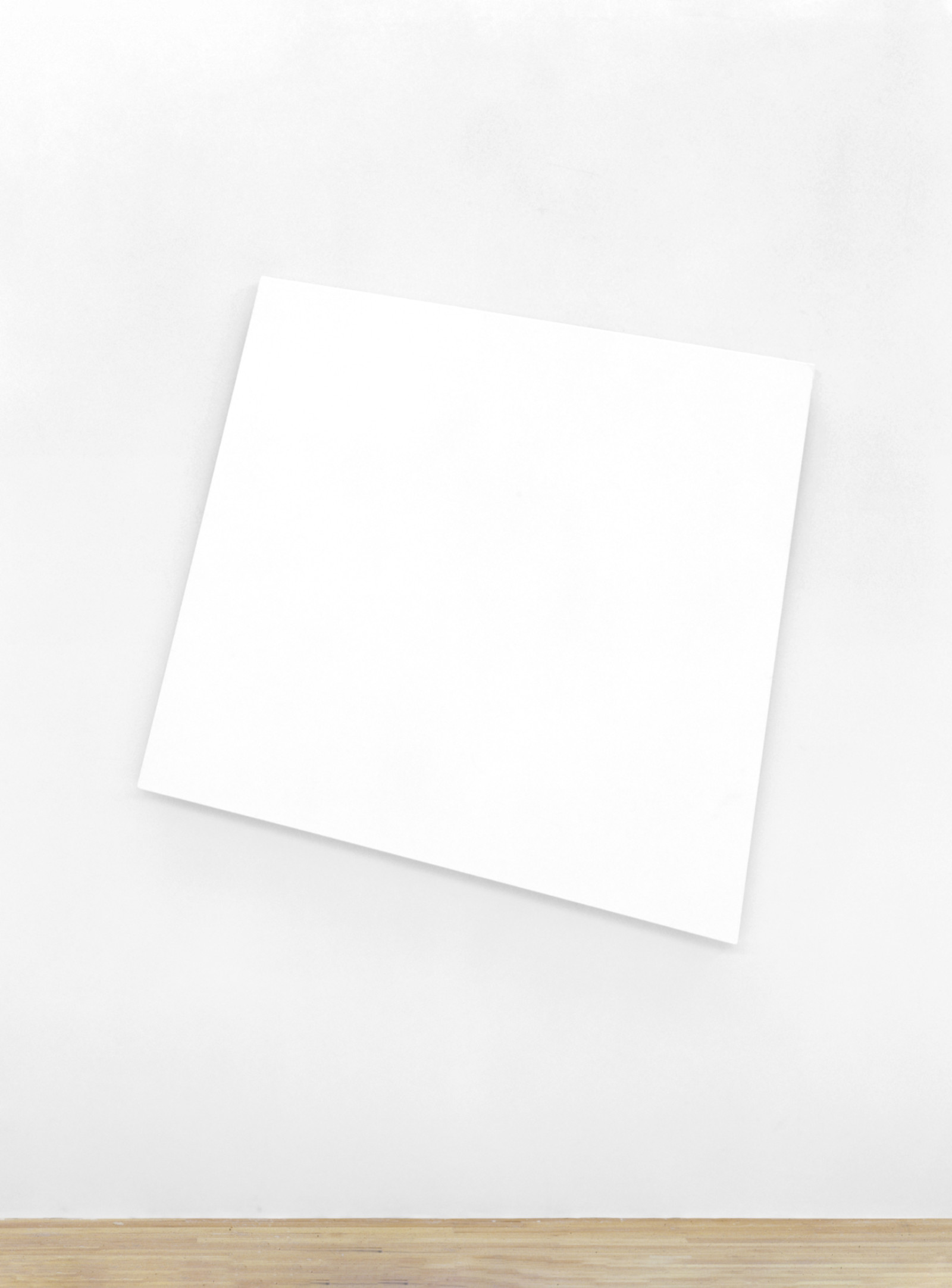 Painting by Ellsworth Kelly, , dated 1996
