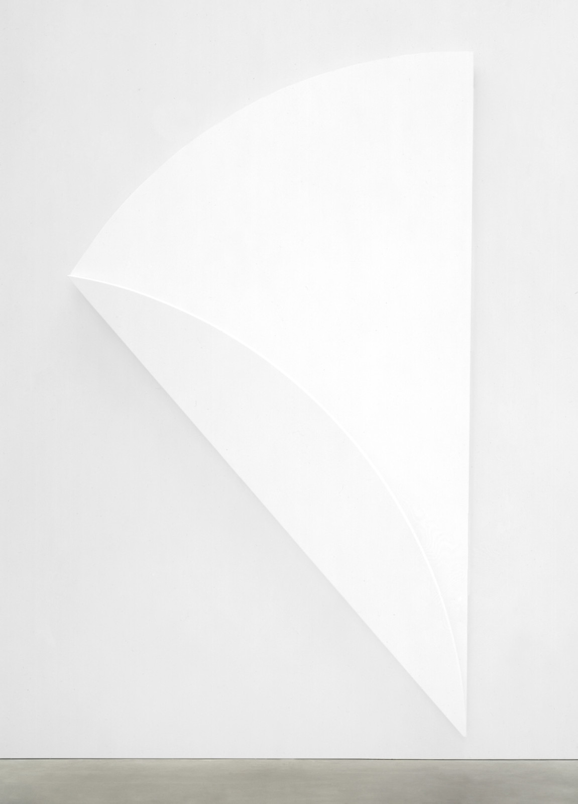 Painting by Ellsworth Kelly, , dated 2003