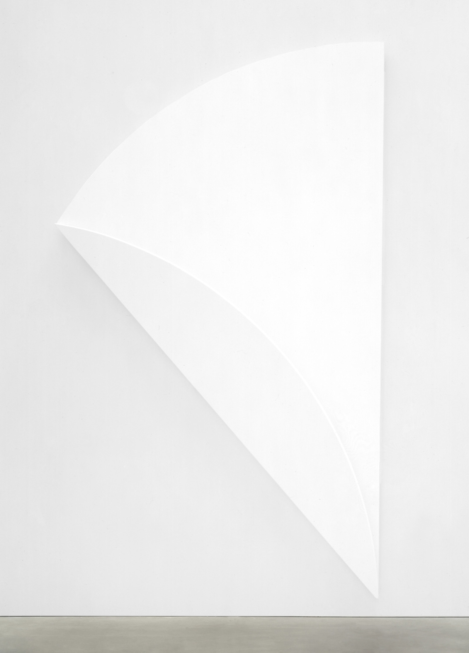 Painting by Ellsworth Kelly, , dated 2003