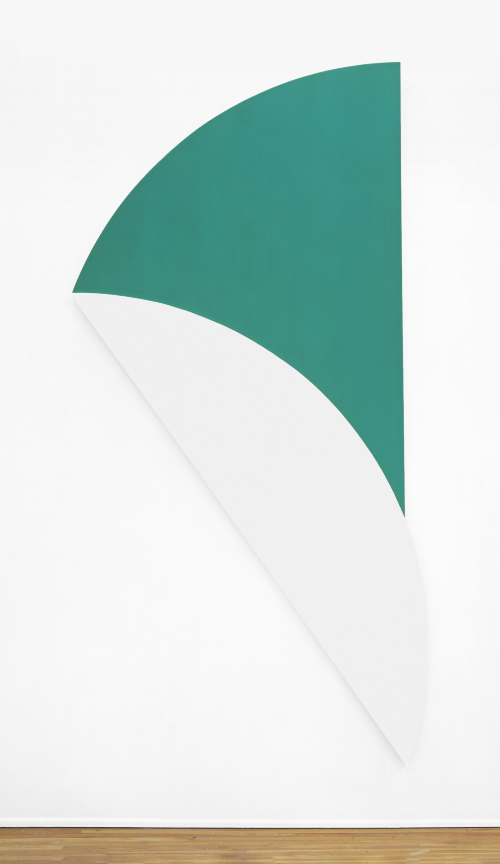 Painting by Ellsworth Kelly, , dated 1994