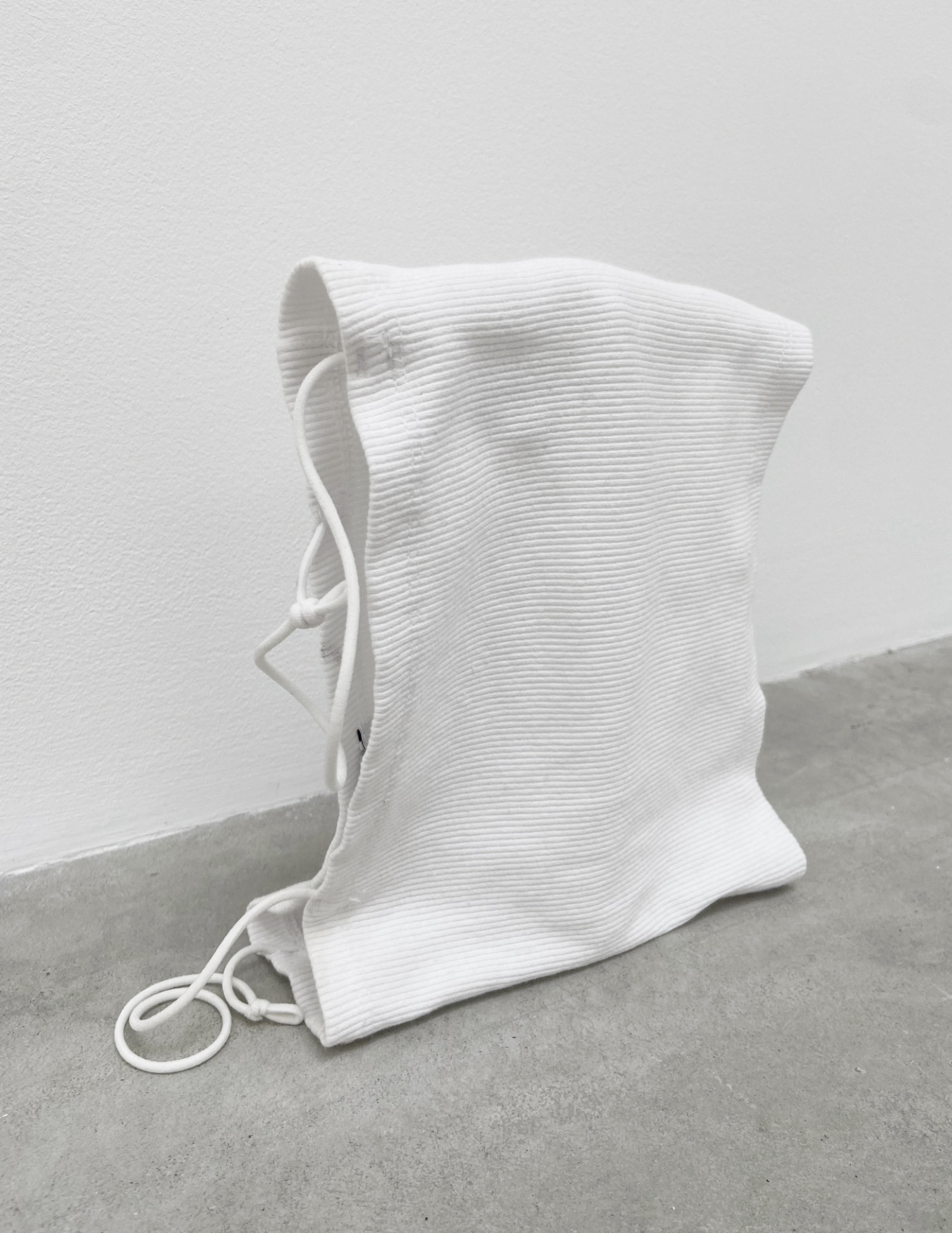 Sculpture, dated 2024