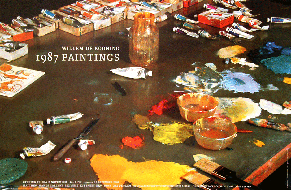 Announcement Image for this Exhibition