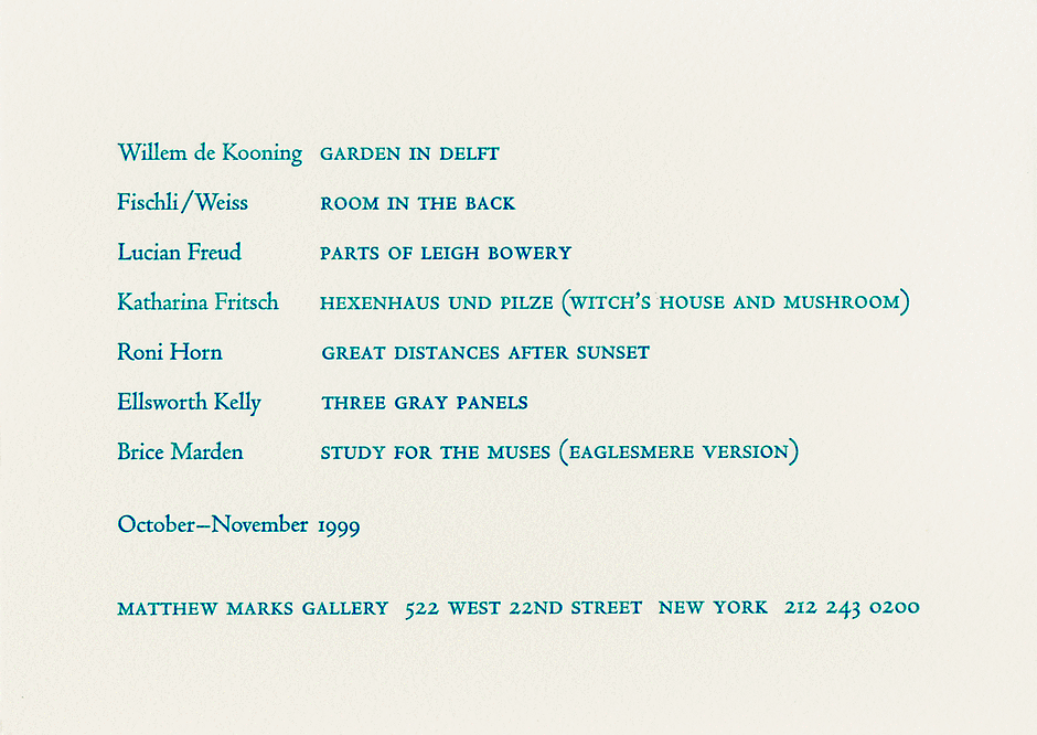Announcement Image for this Exhibition