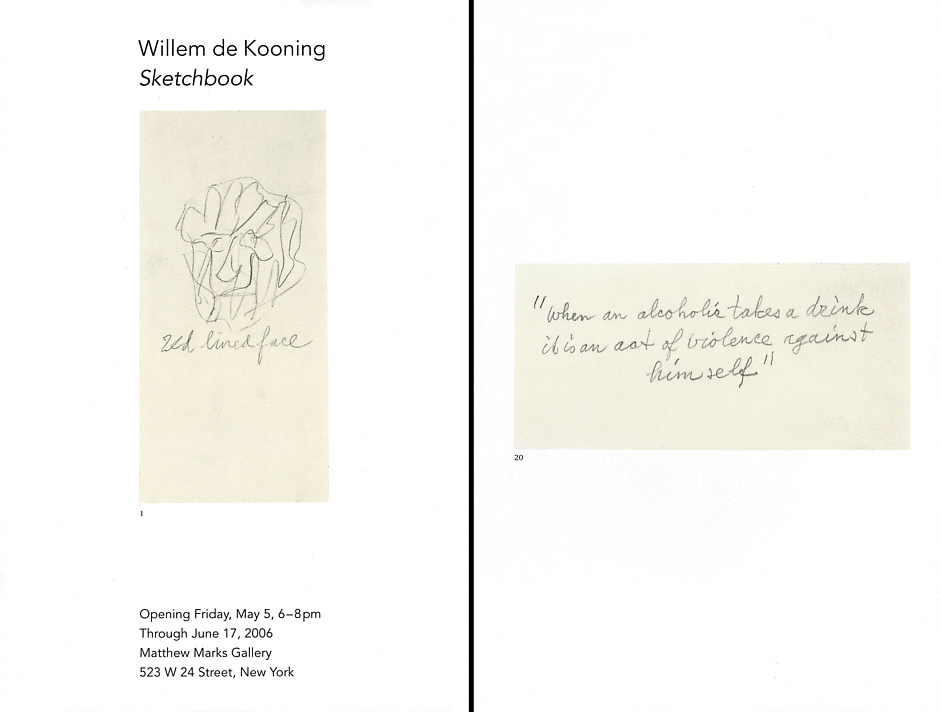 Announcement Image for this Exhibition