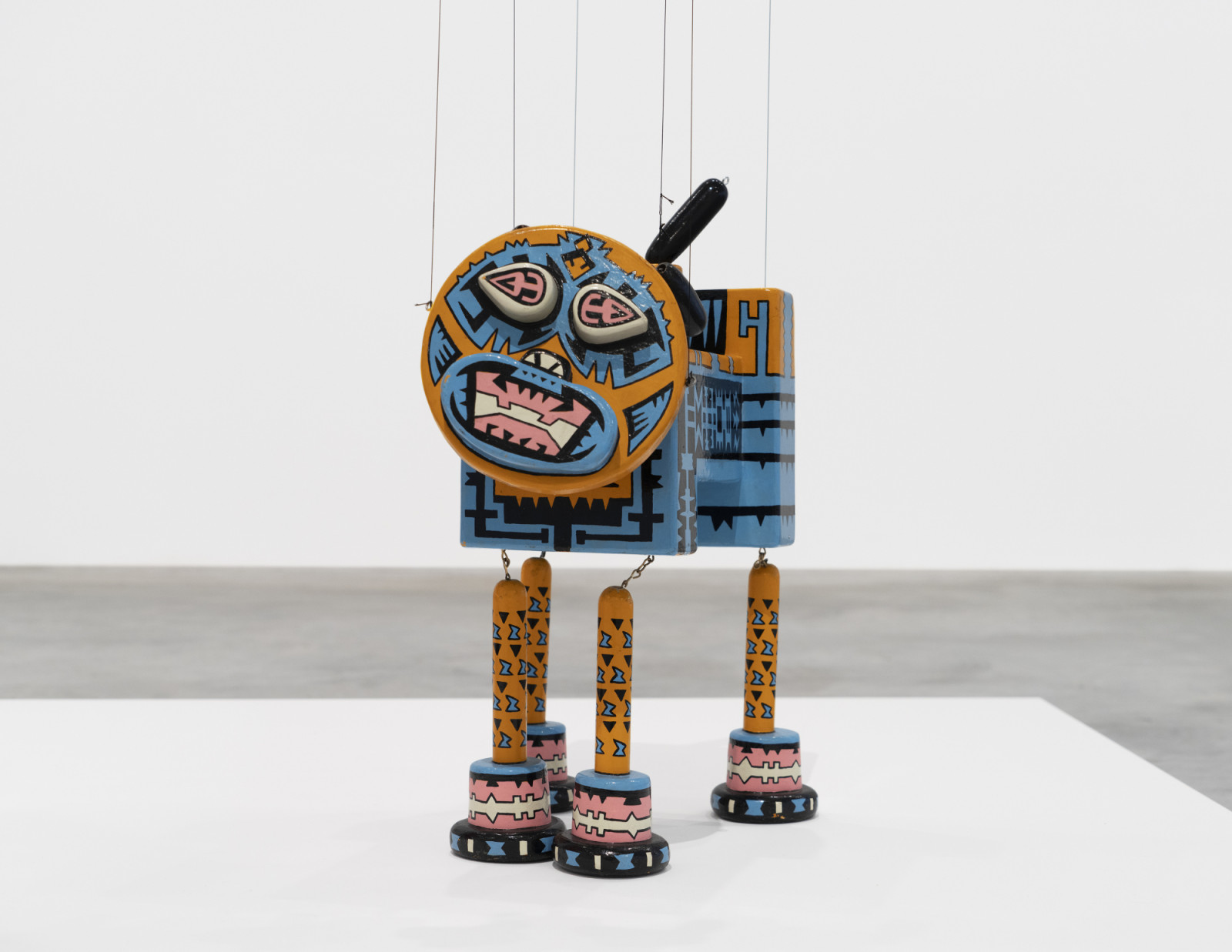 Artwork, dated 1972-73