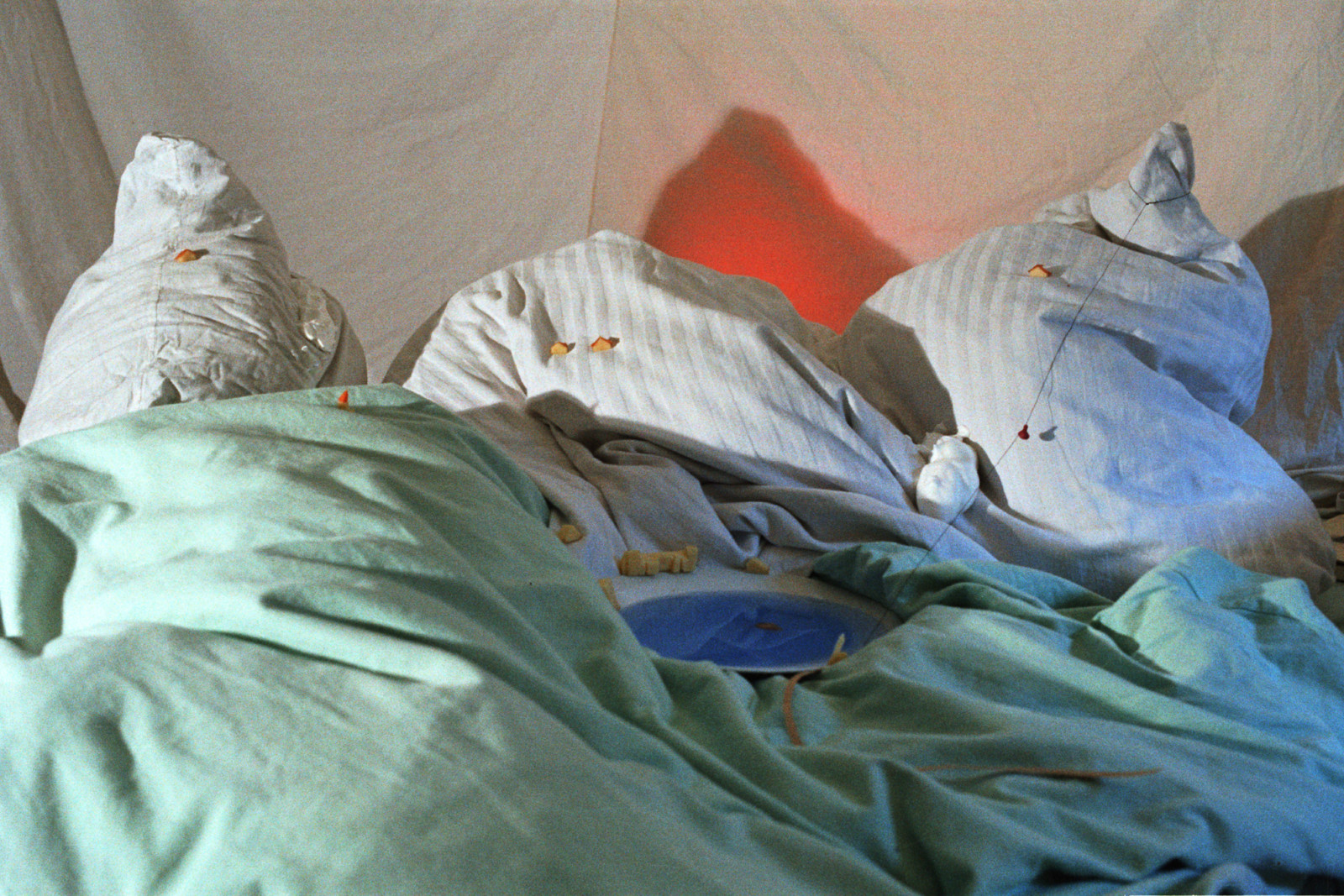 Photograph by Peter Fischli <span class="no_wrap">David Weiss</span>, , dated 1979