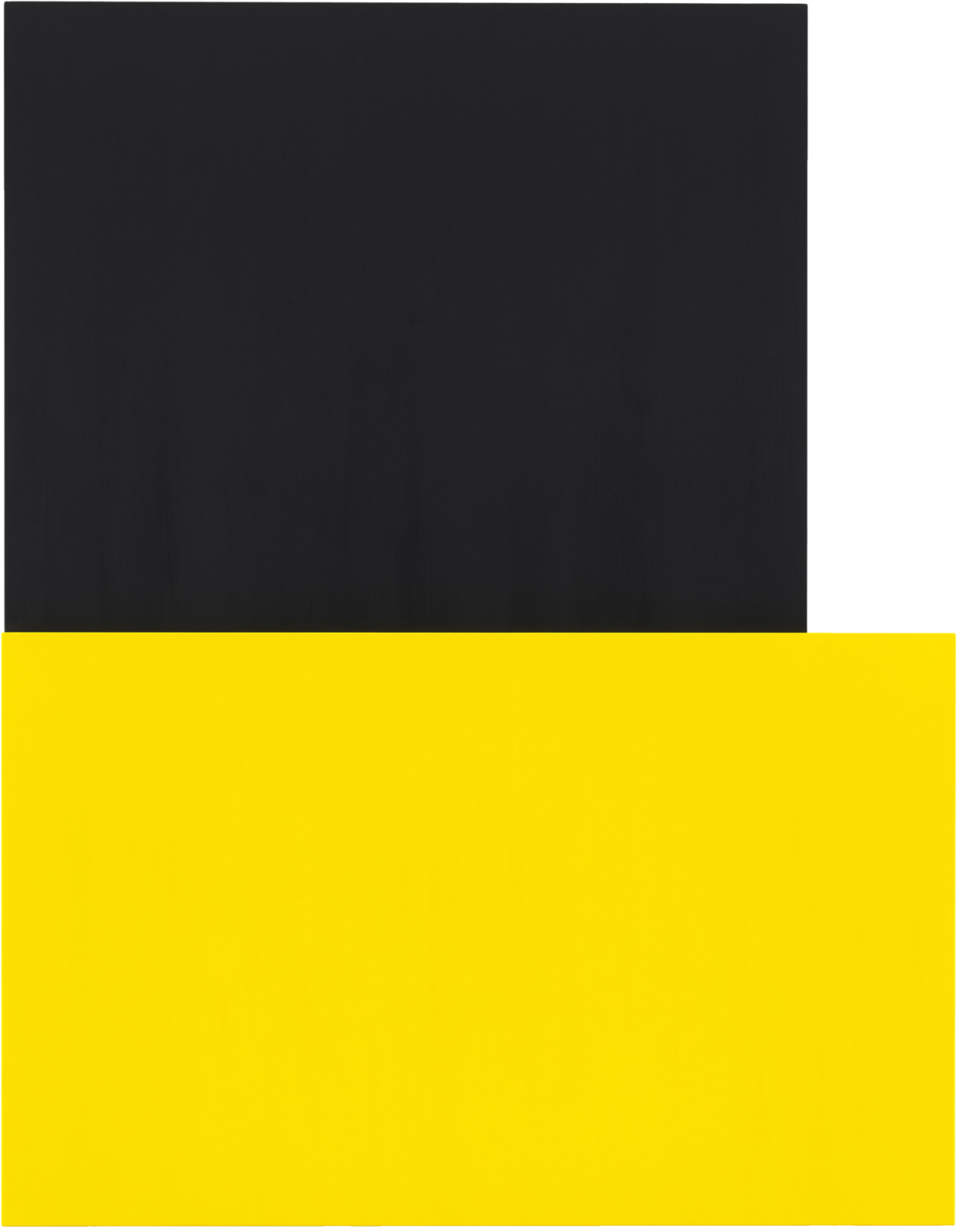 Painting by Ellsworth Kelly, , dated 2015