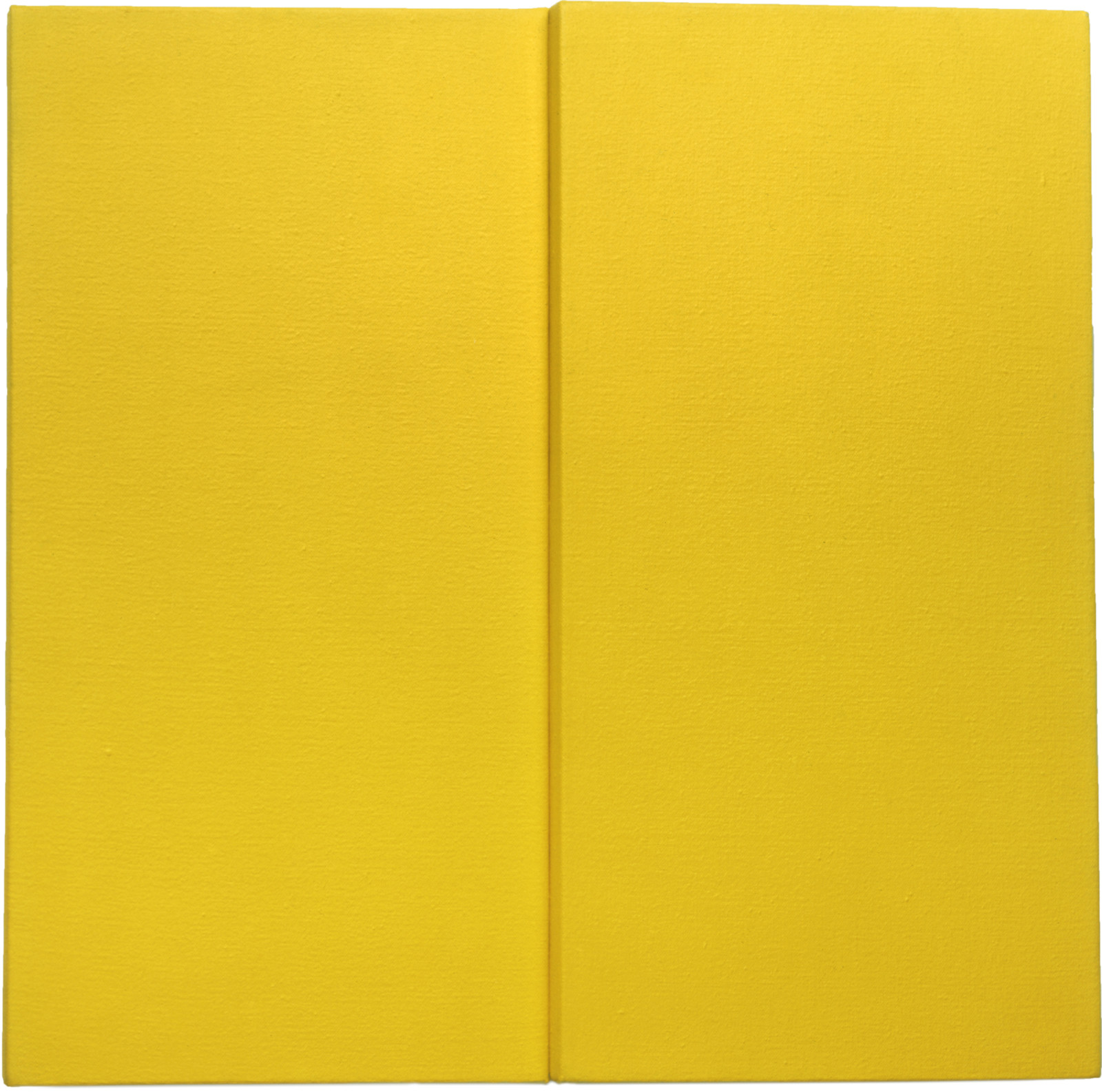 Painting by Ellsworth Kelly, , dated 1954–55