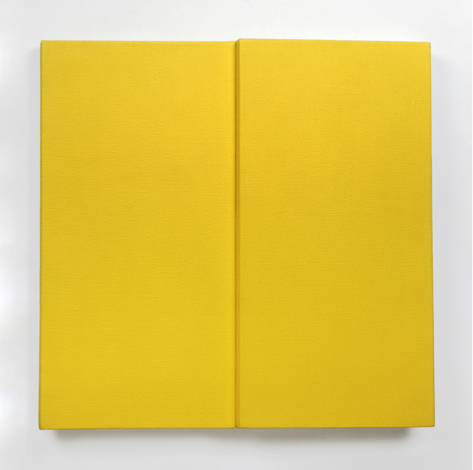 Painting by Ellsworth Kelly, , dated 1954–55