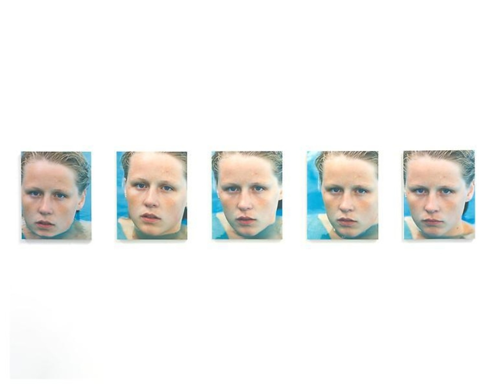Artwork, dated 1994–96