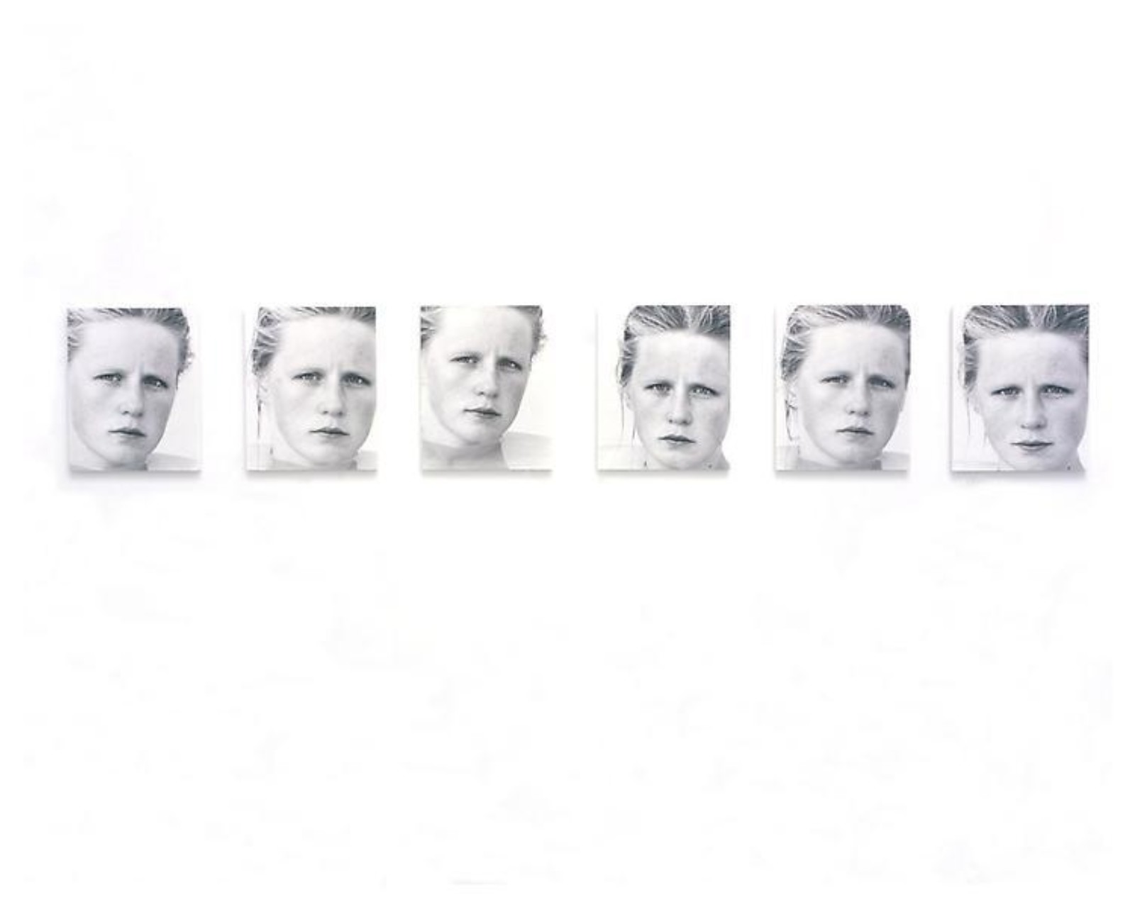 Artwork, dated 1994–96
