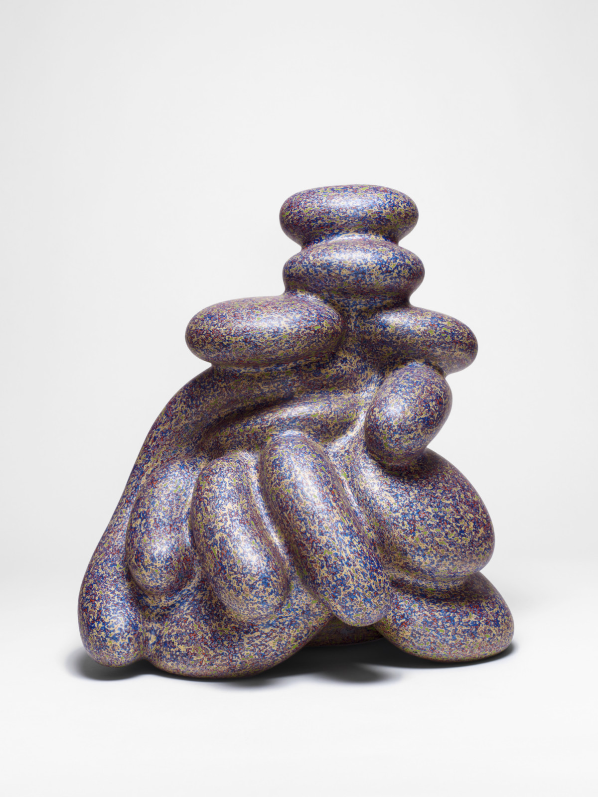 Sculpture by Ken Price, , dated 2008