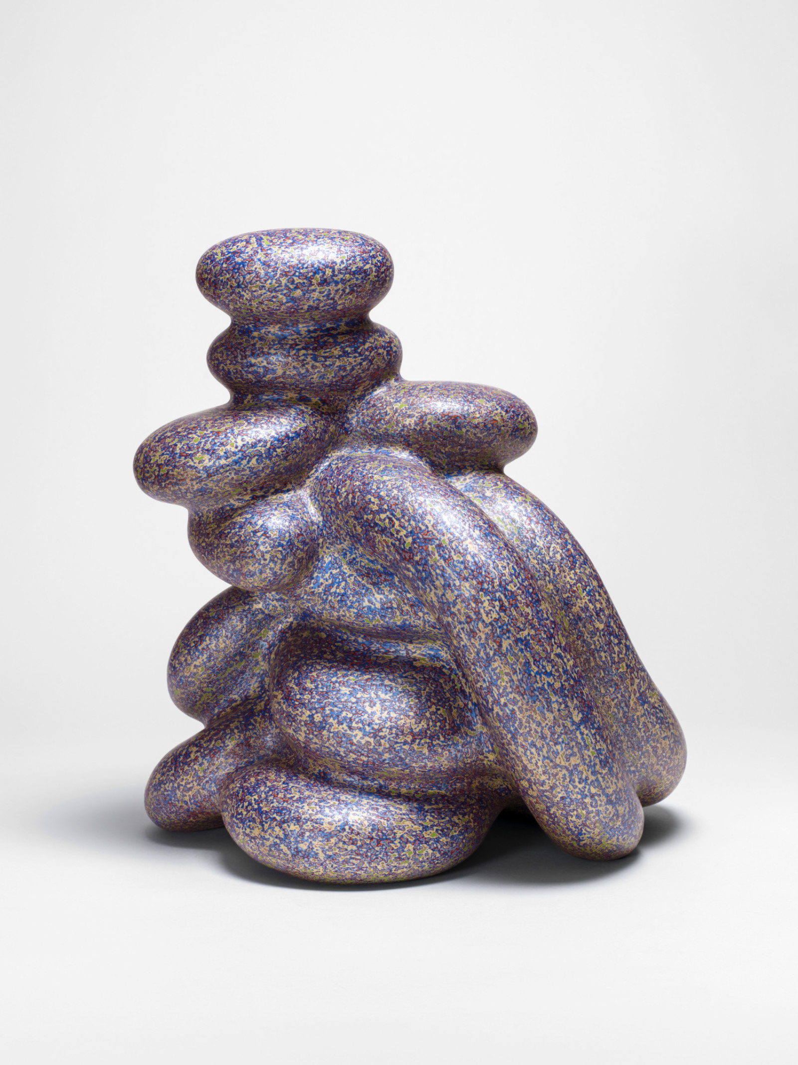 Sculpture by Ken Price, , dated 2008
